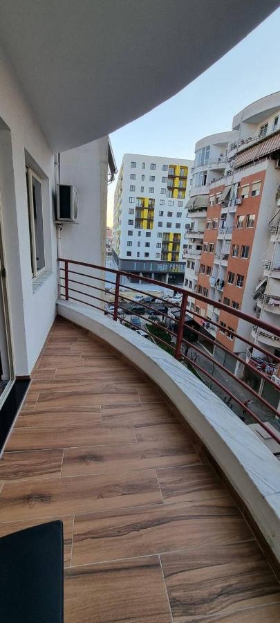 #2 Lovely Spacious 1-Bedroom Apart Tirana Exterior photo