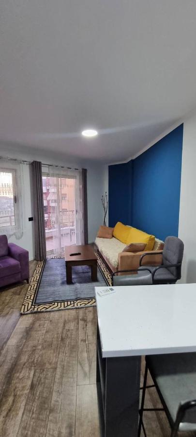 #2 Lovely Spacious 1-Bedroom Apart Tirana Exterior photo