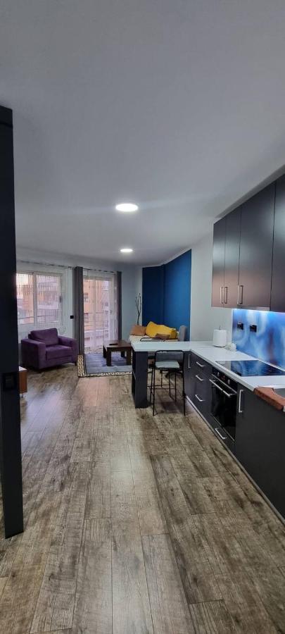 #2 Lovely Spacious 1-Bedroom Apart Tirana Exterior photo